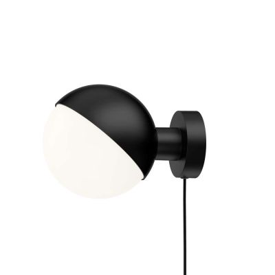 Louis Poulsen - VL Studio Seinävalaisin Ø150 Black | Alk. 280,00 €