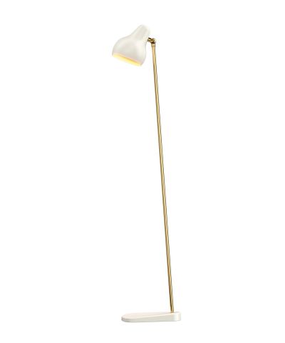 Louis Poulsen - VL38 Lattiavalaisin White | Alk. 625,00 €