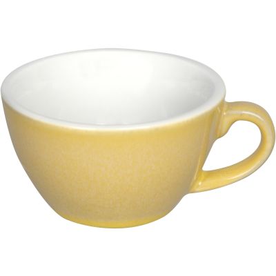 Loveramics Egg Flat White -kahvikuppi, 150 ml, 6 kpl, leinikki | Alk. 70,00 €