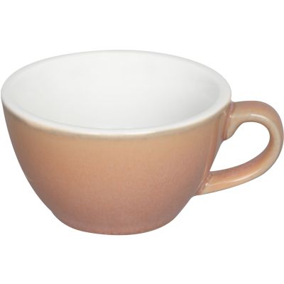 Loveramics Egg Flat White -kahvikuppi, 150 ml, 6 kpl, ruusu | Alk. 37,72 €