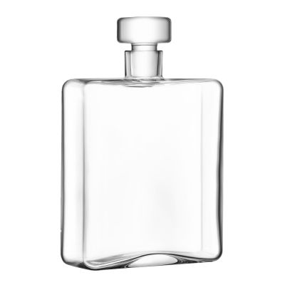 LSA International - Cask Viskikarahvi 1 L | Alk. 177,00 €