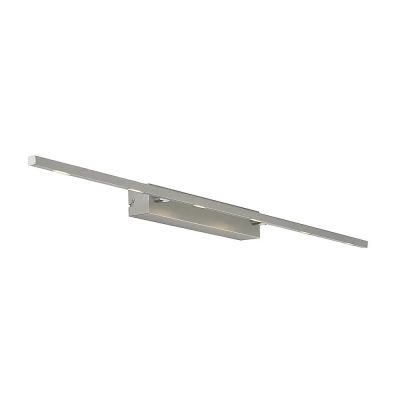 Lucande - Alexis Seinävalaisin L118 Nickel/Chrome | Alk. 138,00 €