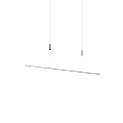 Lucande - Arnik Riippuvalaisin L120 Nickel | Alk. 173,00 €