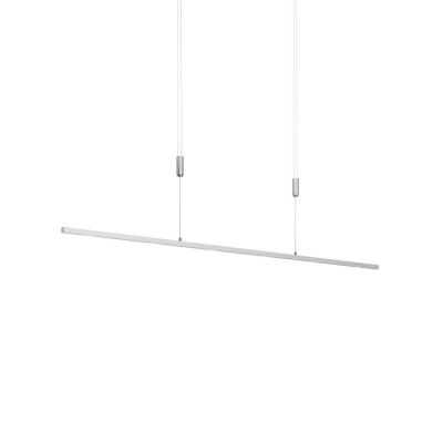 Lucande - Arnik Riippuvalaisin L140 Nickel | Alk. 173,00 €