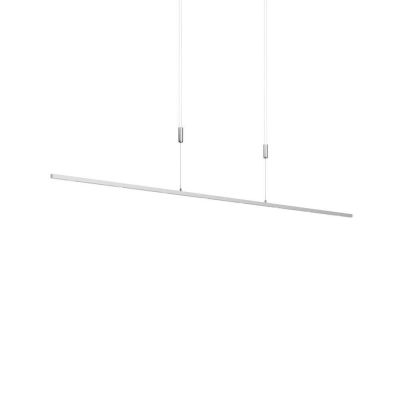 Lucande - Arnik Riippuvalaisin L180 Nickel | Alk. 191,00 €
