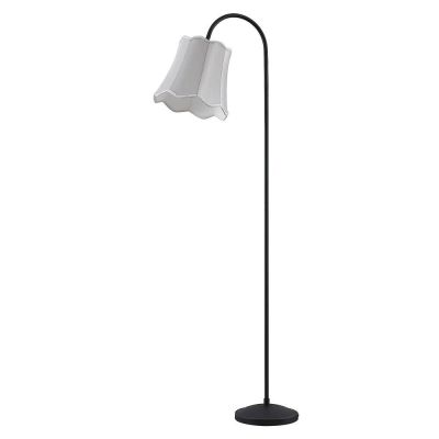 Lucande - Binta Lattiavalaisin Silver Grey | Alk. 67,00 €