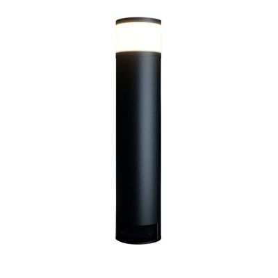 Lucande - Corban Cover Up Ulko Puutarhavalaisin m/2 Pistorasia Graphite | Alk. 87,00 €