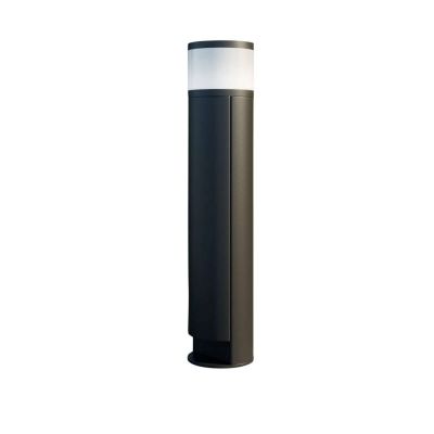 Lucande - Corban LED Cover Up Ulko Puutarhavalaisin m/2 Pistorasia Graphite | Alk. 92,00 €
