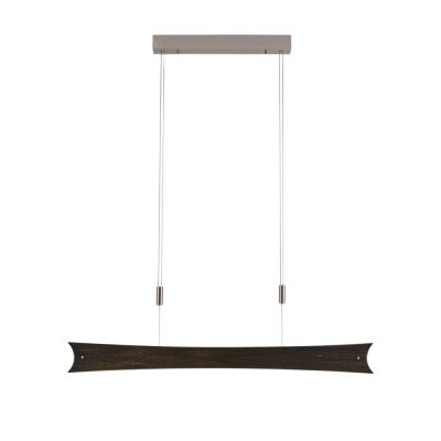 Lucande - Ebba Riippuvalaisin Black/Gold