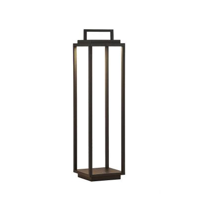 Lucande - Elaja Portable Ulkovalaisin Black | Alk. 151,00 €