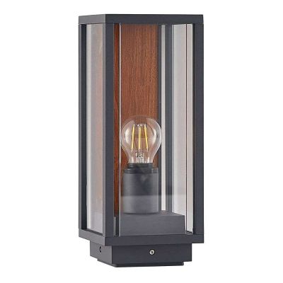 Lucande - Elwin Puutarhavalaisin H35 Alu | Alk. 70,00 €