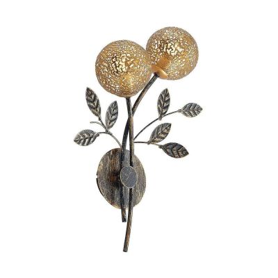 Lucande - Evory 2 Seinävalaisin Gold | Alk. 63,00 €