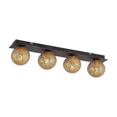Lucande - Evory 4 Kattovalaisin Gold | Alk. 41,00 €