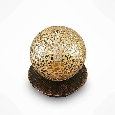 Lucande - Evory Pöytävalaisin Gold