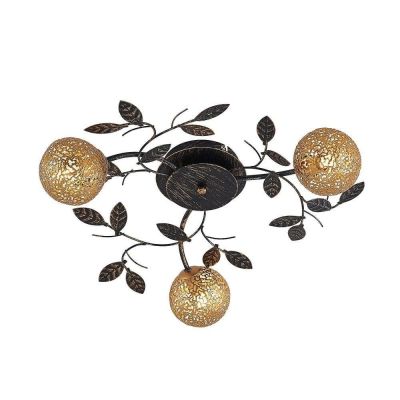 Lucande - Evory Round 3 Kattovalaisin Gold | Alk. 86,00 €