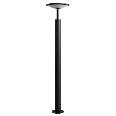 Lucande - Fenia Ulko Puutarhavalaisin H100 Anthracite/Opal | Alk. 104,00 €