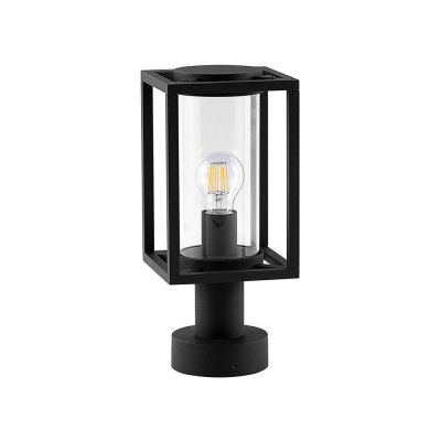Lucande - Ferda Ulko Puutarhavalaisin H36 Graphite | Alk. 127,00 €