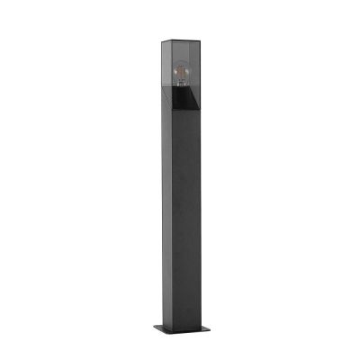 Lucande - Fiola Ulko Puutarhavalaisin Antracite | Alk. 63,00 €