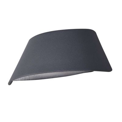 Lucande - Glen Ulko Seinävalaisin Antracite/White | Alk. 75,00 €
