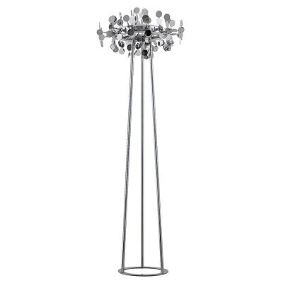Lucande - Glimmo LED Lattiavalaisin Chrome | Alk. 139,00 €