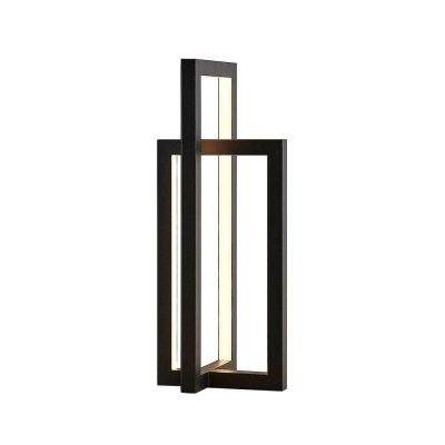 Lucande - Hylda LED Pöytävalaisin Black | Alk. 98,00 €