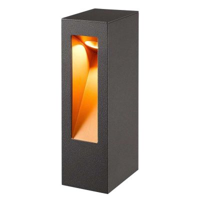 Lucande - Jenke Ulko Puutarhavalaisin Graphite/Matt Gold | Alk. 104,00 €