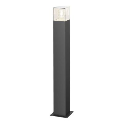 Lucande - Keke Puutarhavalaisin H70 Anthracite | Alk. 66,00 €