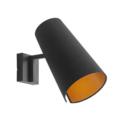 Lucande - Kemoni Seinävalaisin Black/Gold