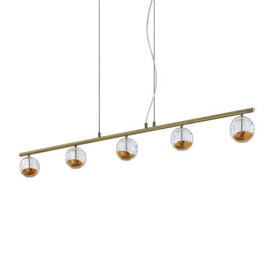 Lucande - Kilio 5 Riippuvalaisin Gold | Alk. 118,00 €