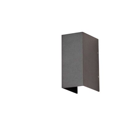 Lucande - Kimian Ulko Seinävalaisin Dark Grey | Alk. 57,00 €