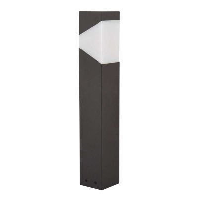 Lucande - Kiran Ulko Puutarhavalaisin H60 Graphite | Alk. 115,00 €