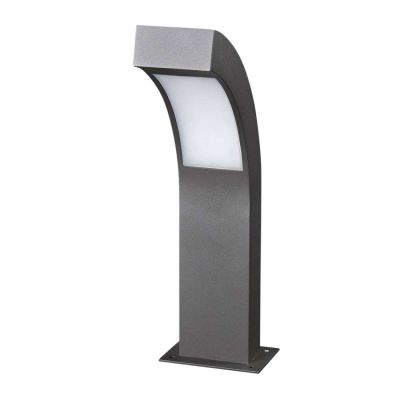 Lucande - Lennik Ulko Puutarhavalaisin H40 Graphite | Alk. 100,00 €
