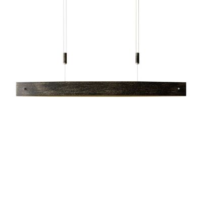 Lucande - Lio Riippuvalaisin Black/Gold | Alk. 257,00 €