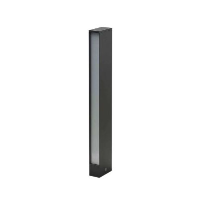 Lucande - Lirka 1 Ulko Puutarhavalaisin Dark Grey/White | Alk. 142,00 €