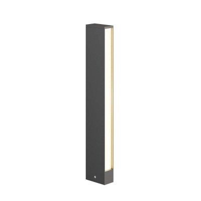 Lucande - Lirka 2 Ulko Puutarhavalaisin Dark Grey/White | Alk. 138,00 €