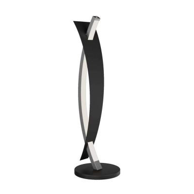 Lucande - Marija Pöytävalaisin Black/Gold | Alk. 115,00 €