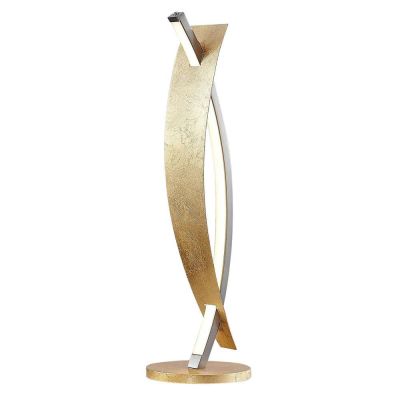 Lucande - Marija Pöytävalaisin Gold/Silver | Alk. 115,00 €