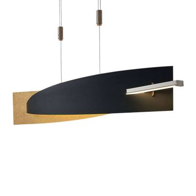 Lucande - Marija Riippuvalaisin L100 Black/Gold | Alk. 231,00 €