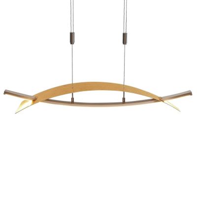 Lucande - Marija Riippuvalaisin L90 Gold/Silver | Alk. 196,00 €