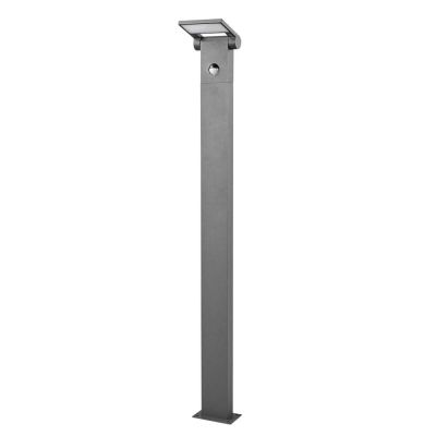Lucande - Marius LED Puutarhavalaisin H100 w/Sensor Graphite | Alk. 92,00 €