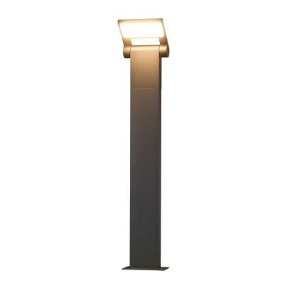 Lucande - Marius LED Puutarhavalaisin H60 Graphite | Alk. 81,00 €