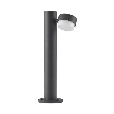 Lucande - Marvella Puutarhavalaisin H50 Dark Grey | Alk. 64,00 €