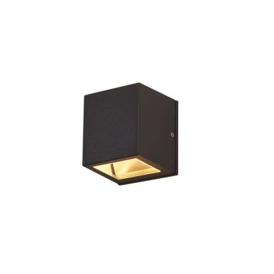 Lucande - Maurice Ulko Seinävalaisin Dark Grey | Alk. 52,00 €