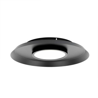 Lucande - Merilla Kattovalaisin Black Lucande