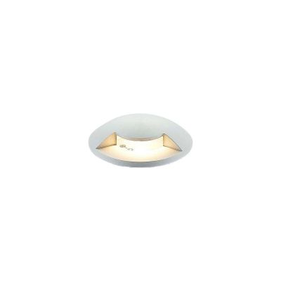 Lucande - Milara Maahanupotettava Spotti IP67 Titanium | Alk. 57,00 €