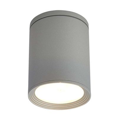 Lucande - Minna Ulko Kattospotti Silver