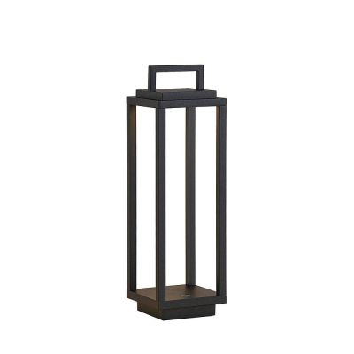 Lucande - Mirina Portable Ulkovalaisin Black | Alk. 92,00 €