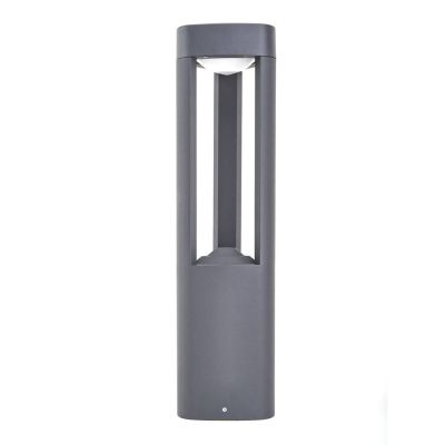 Lucande - Nanna Ulko Puutarhavalaisin H50 Anthracite | Alk. 81,00 €