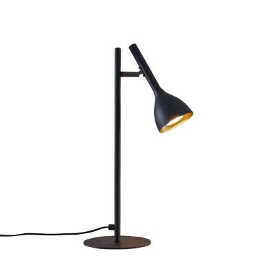 Lucande - Nordwin Pöytävalaisin Black/Gold | Alk. 22,00 €