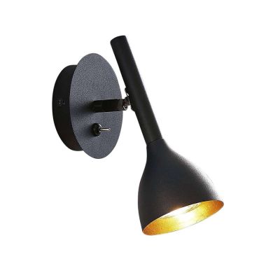 Lucande - Nordwin Seinävalaisin Black/Gold | Alk. 63,00 €